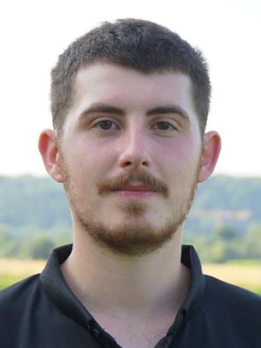 Dominik Kien