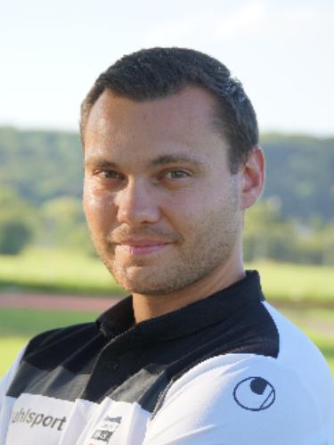 Sven Lüll