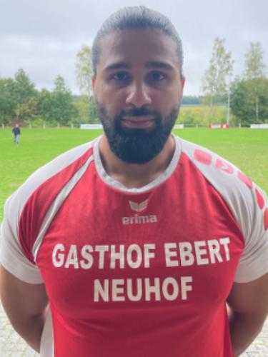 Cihan Corumlu