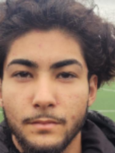 Senan Qasemi