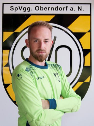Tobias Schoger