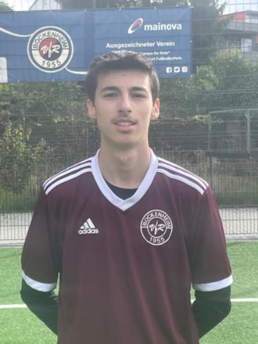 Luka Roscic