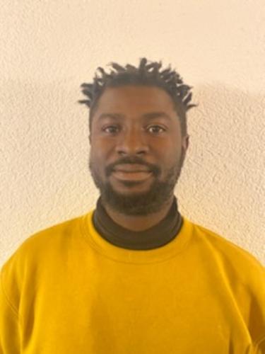 Kelvin Iyamu