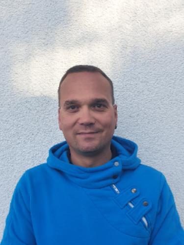 Rene Böhme