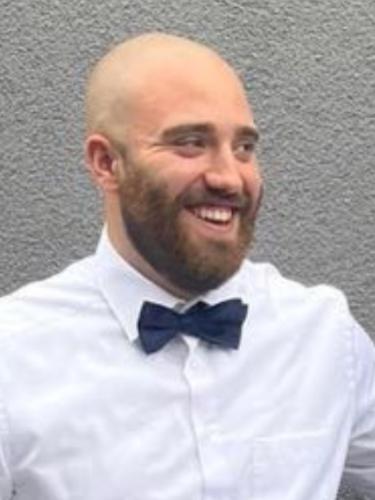 Marvin Becker