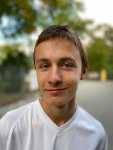 Artem Fokin