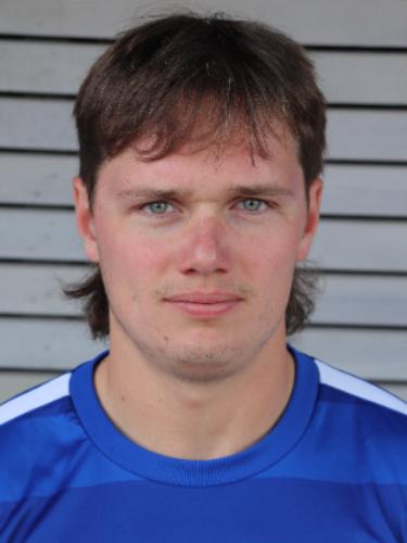 Erik Wiegert