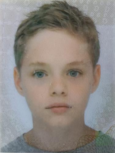 Dominik Hinze
