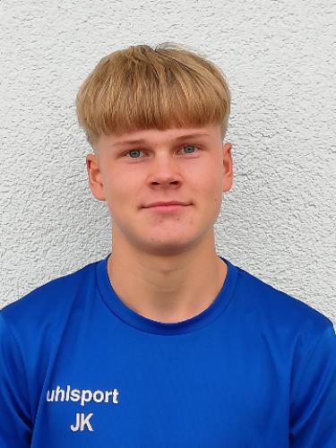 Jonas Klugkist