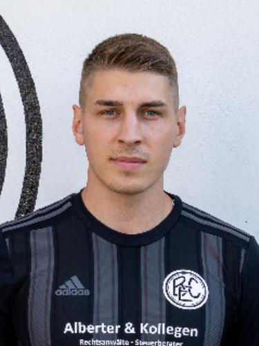 Jonas Pilz