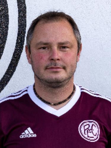 Andre Volkmer