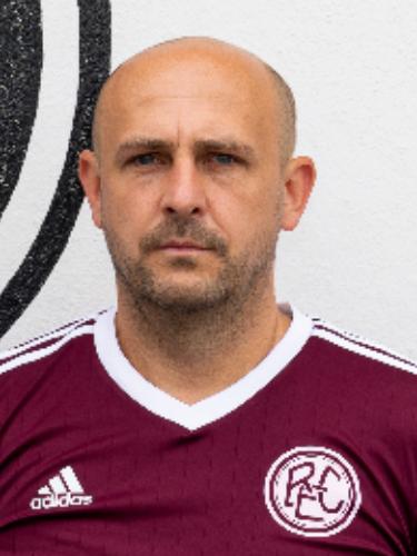 Denny Wilfert