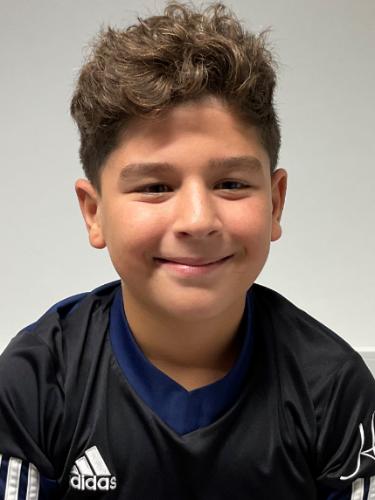 Azad Suleyman