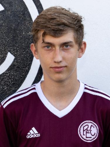 Jannis Geipel