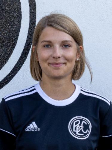 Wiebke Geipel