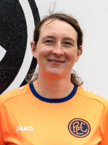 Tina Riedel