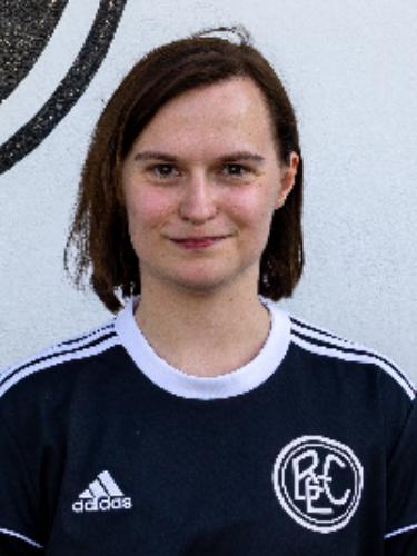 Alina Schlosser