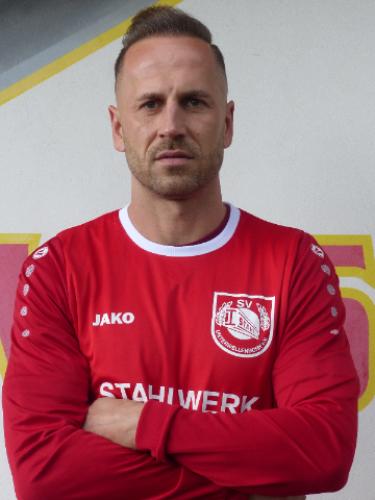 Patrick Hohmuth