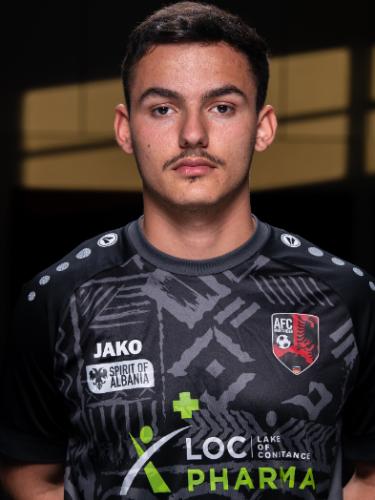 Haxhi Kroni