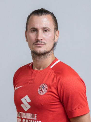 Sascha Stuetzer