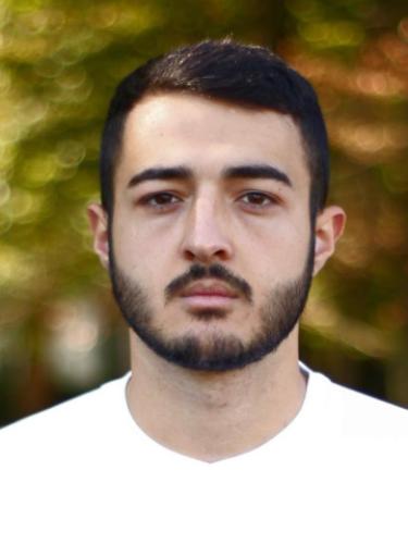 Ahmed Abazov