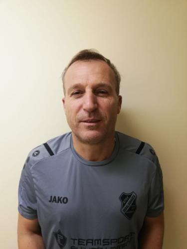 Ersan Erdogan