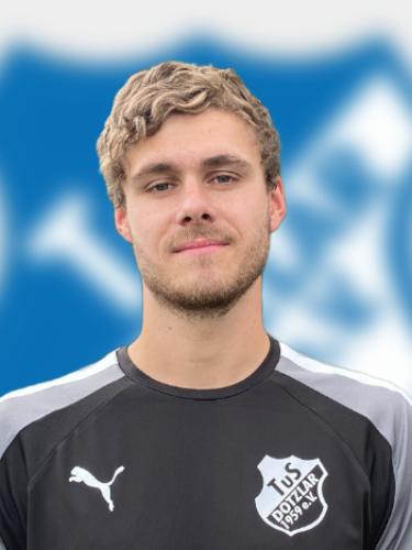 Jonas Dornseifer