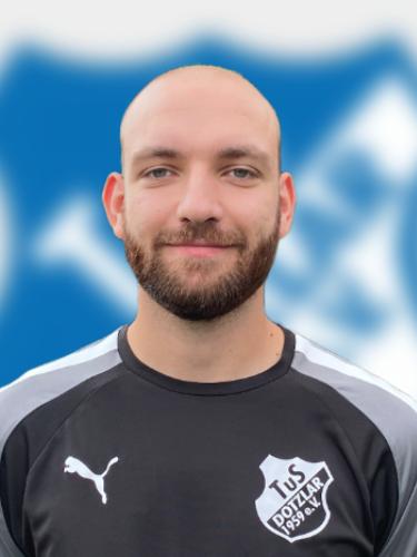 Alexander Grebe