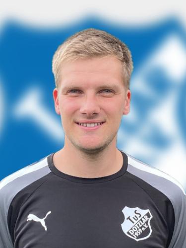 Jannik Leihe