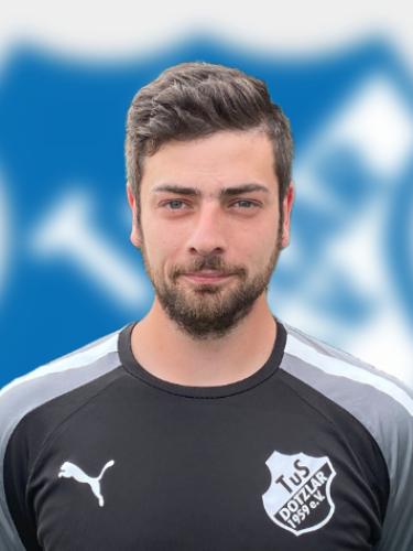 Simon Weber