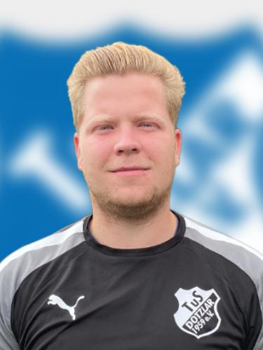 Kevin Zissel