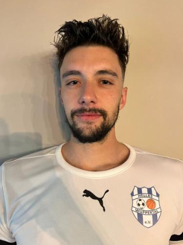Ilias Efraimidis
