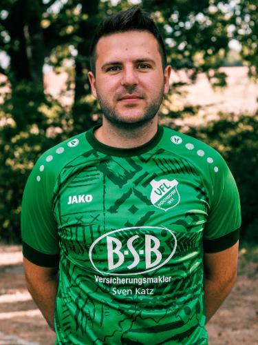Markus Schuh
