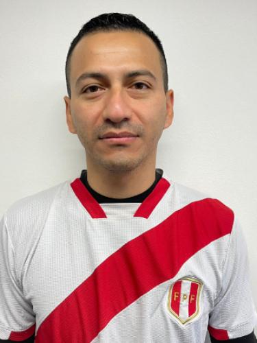 Daniel Heriberto Tacuri Rivera