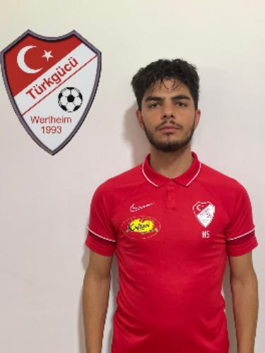 Halilibrahim Senli
