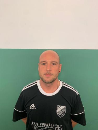 Tim Willkomm