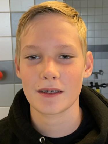 Julian Heinsch