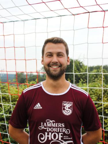 Yannik Wilde