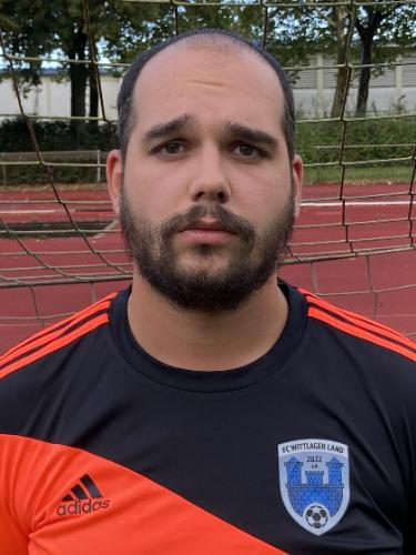 Dennis Sieker
