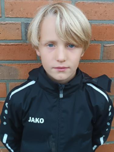 Hannes Geerken