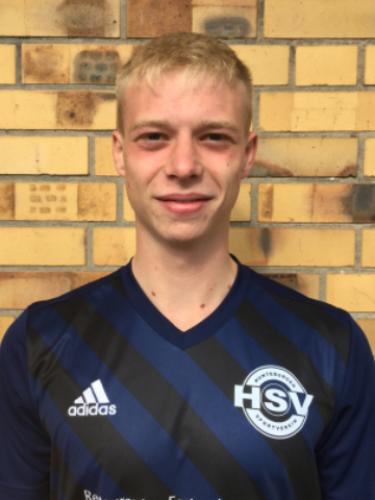 Niklas Prokott