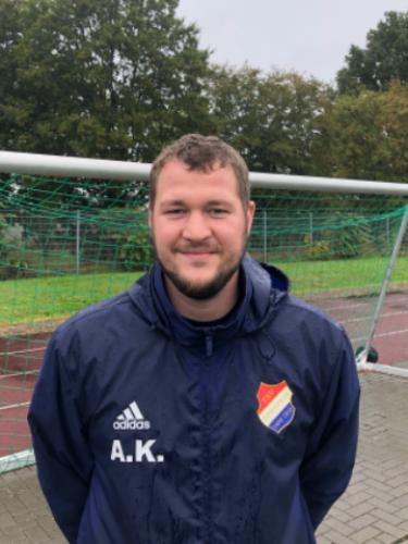 Andreas Kuester