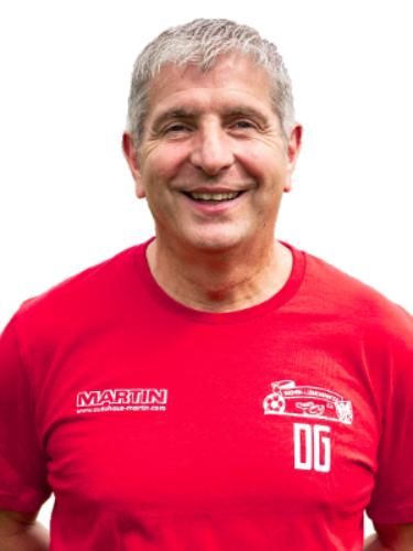 Dietmar Grömminger