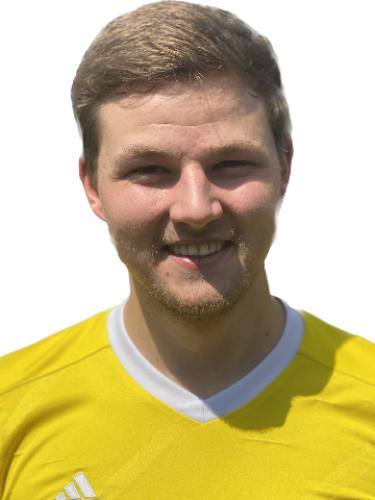 Daniel Wolf