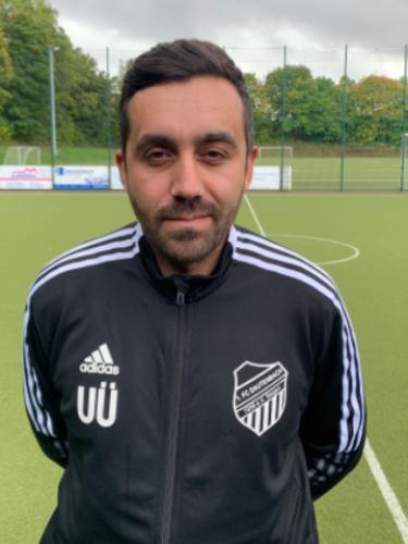 Ufuk Ünal