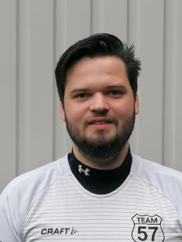Tim Heitmann