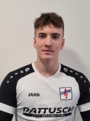 Gil Amadeus Kindermann