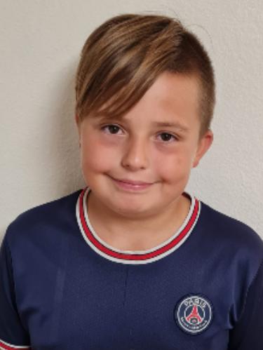 Theodoros Mouchtaris