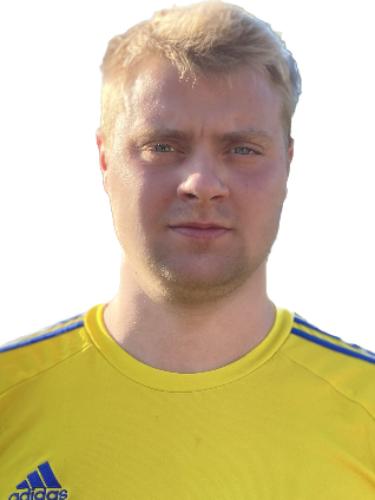 Felix Birkelbach