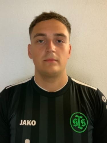 Ilias Bouamer